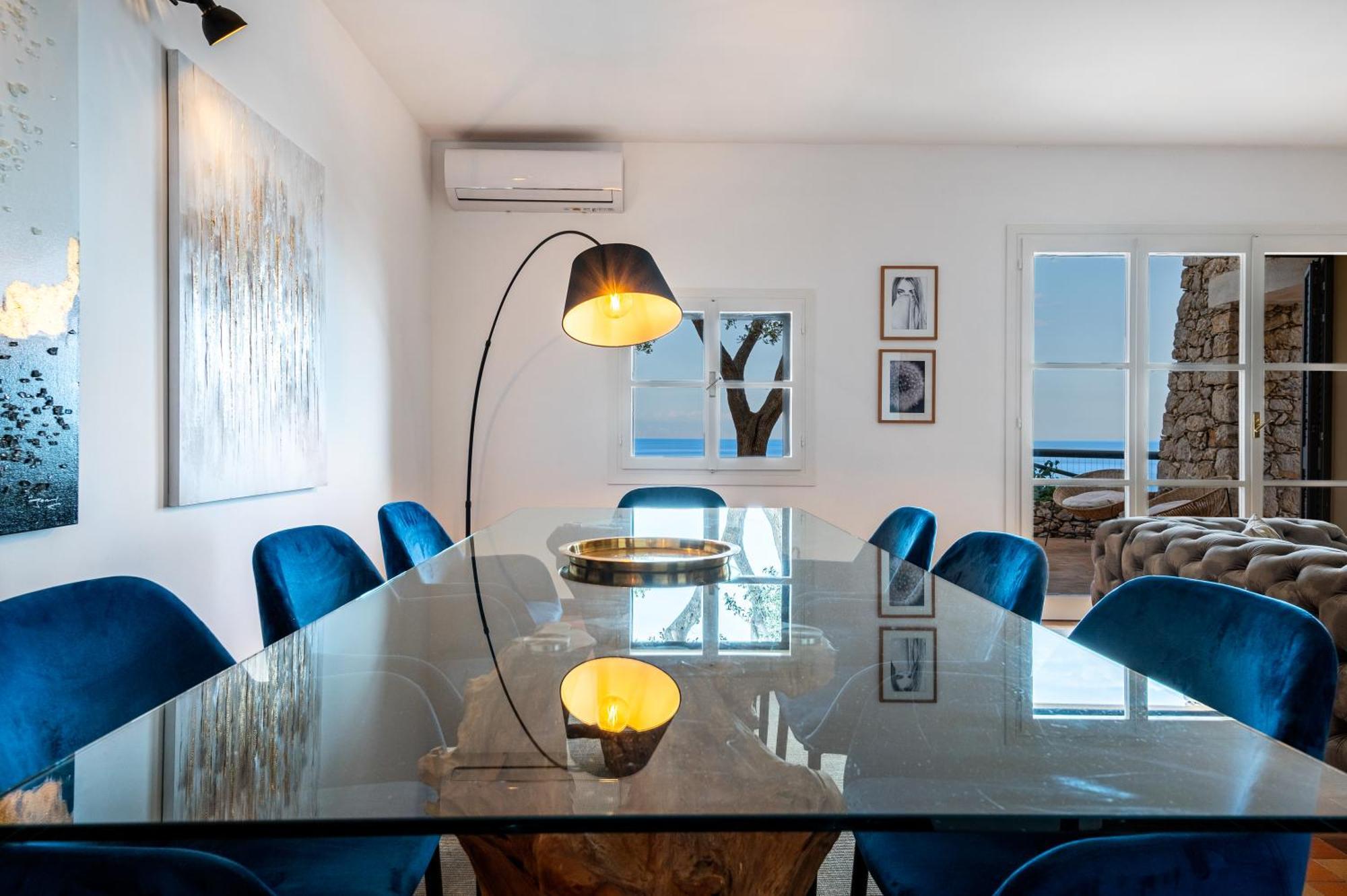 Апартаменты Casa Trevelyan Isola Bella Таормина Экстерьер фото