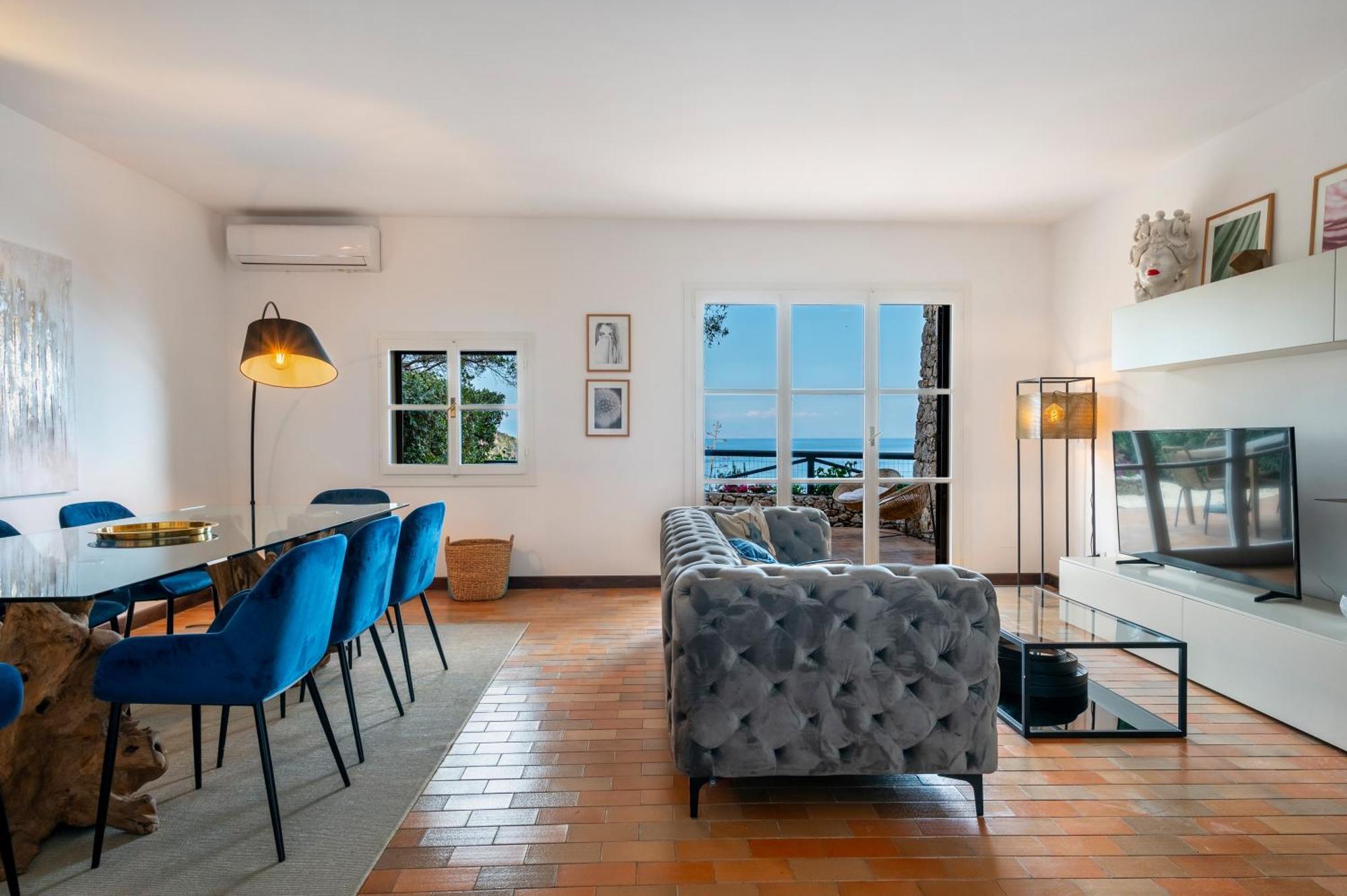Апартаменты Casa Trevelyan Isola Bella Таормина Экстерьер фото
